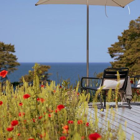 Vila Vidhave VBY Exteriér fotografie
