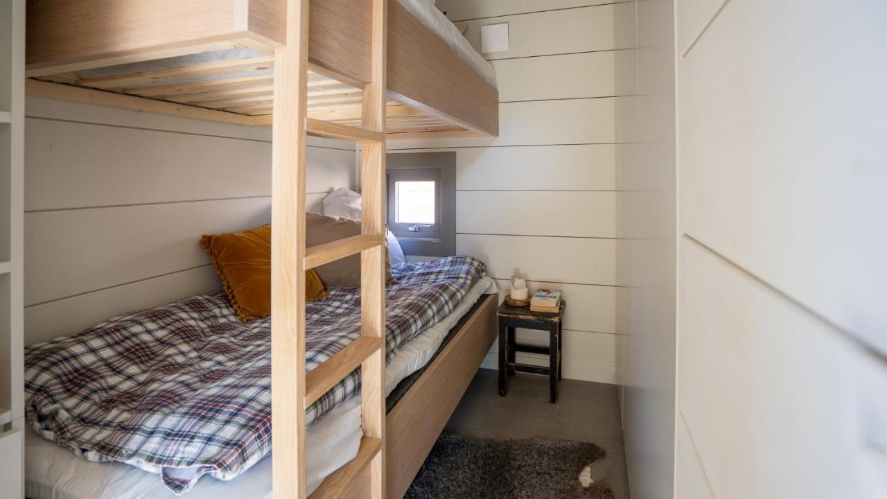 Vila Vidhave VBY Exteriér fotografie