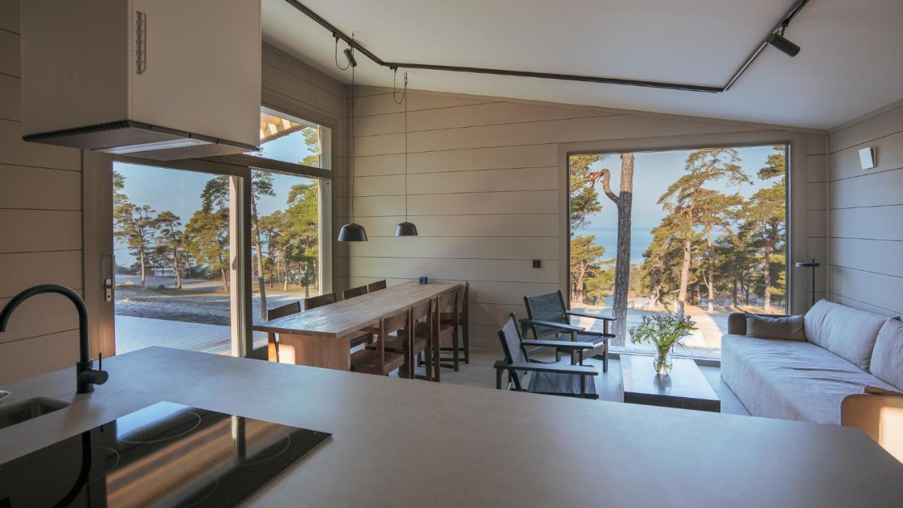 Vila Vidhave VBY Exteriér fotografie