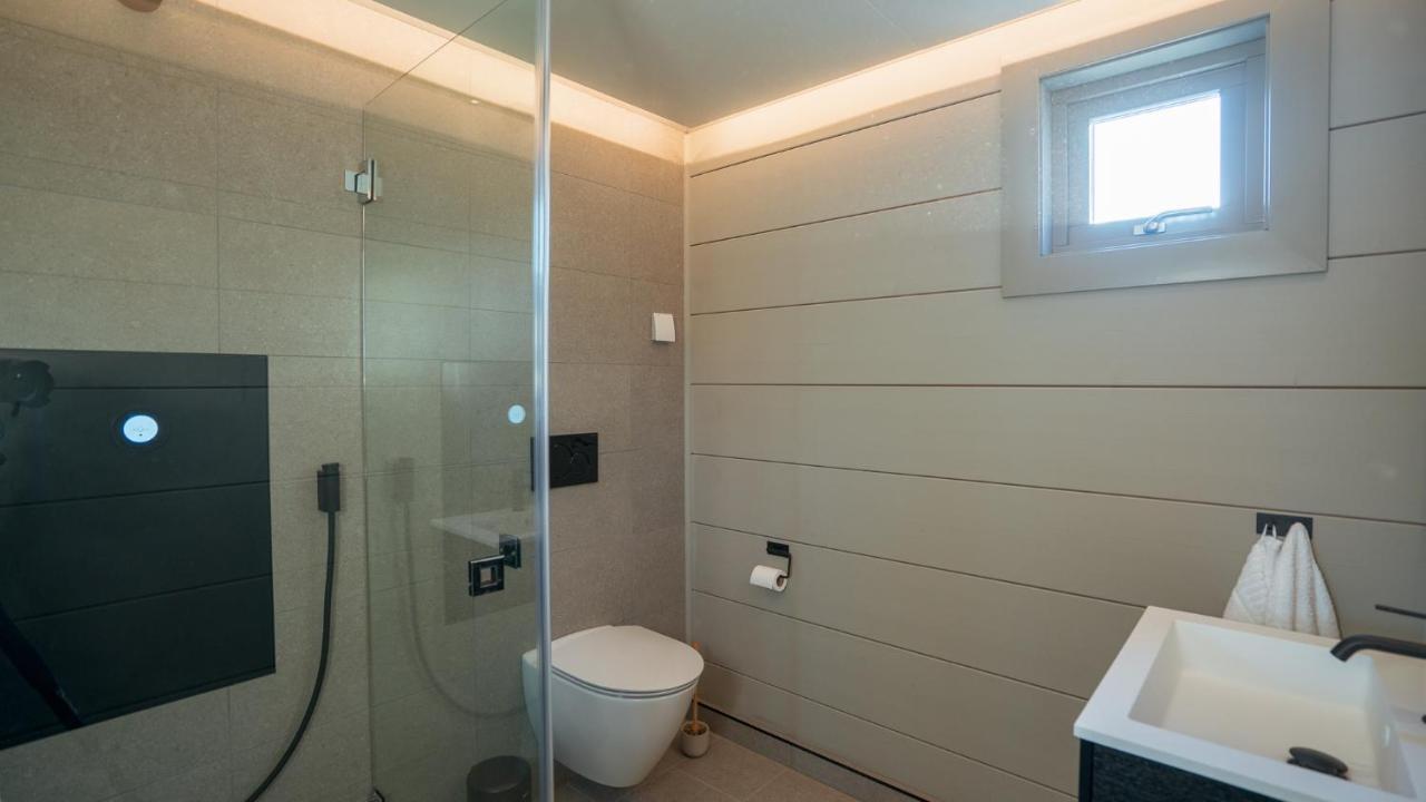 Vila Vidhave VBY Exteriér fotografie