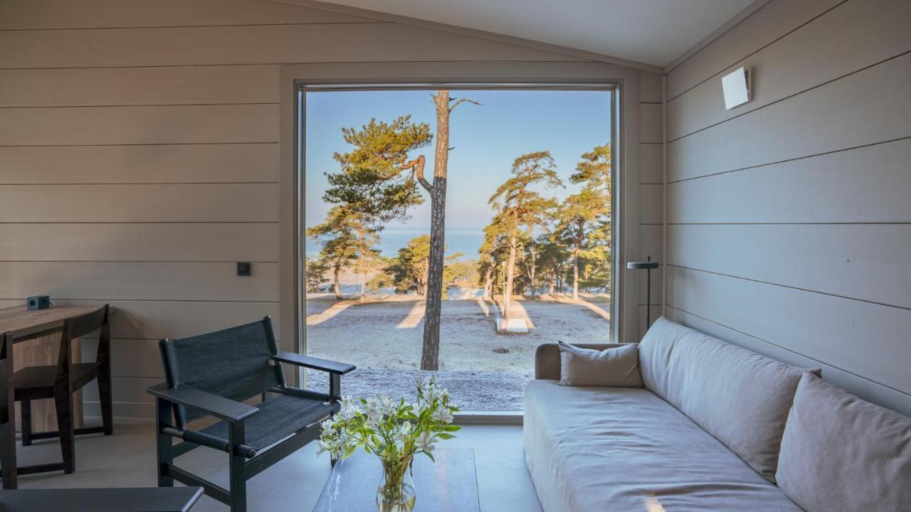 Vila Vidhave VBY Exteriér fotografie