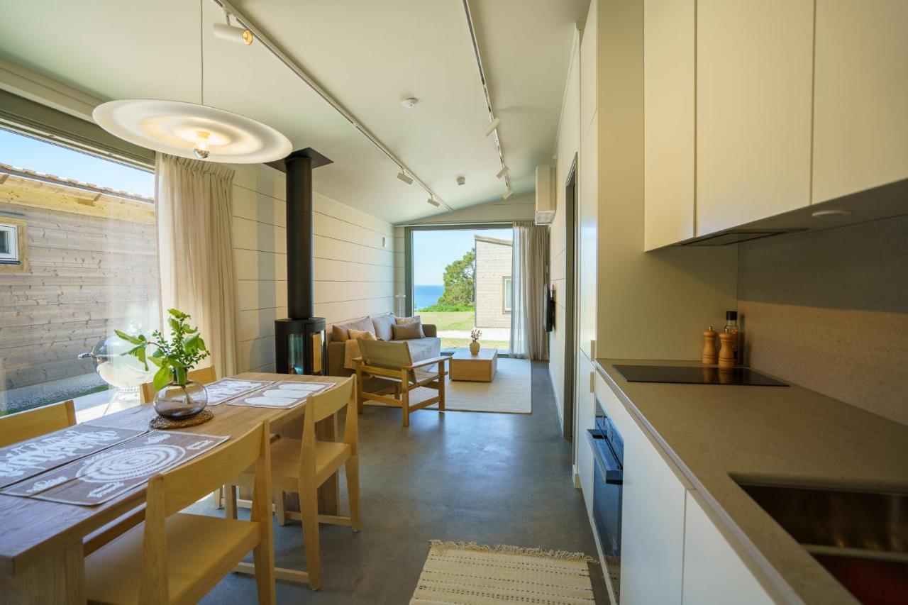 Vila Vidhave VBY Exteriér fotografie