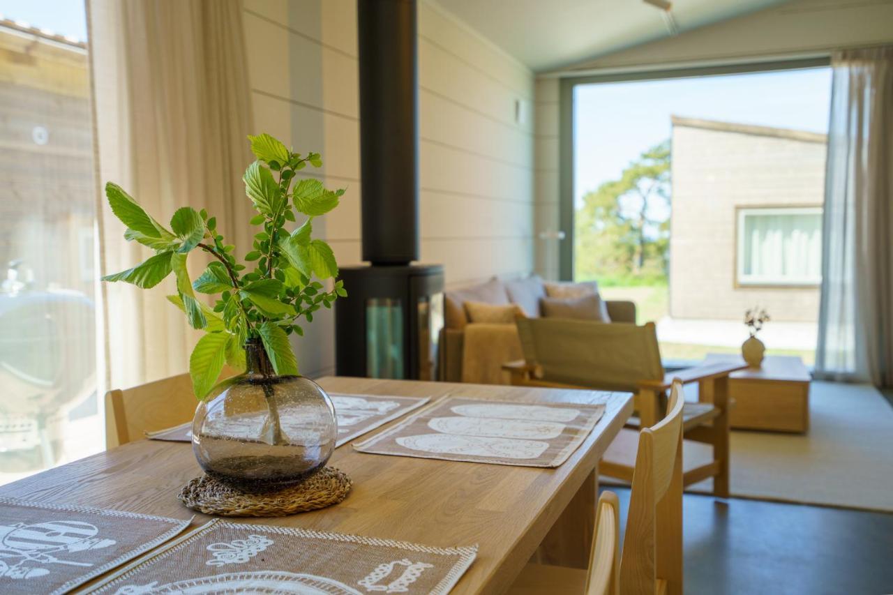 Vila Vidhave VBY Exteriér fotografie