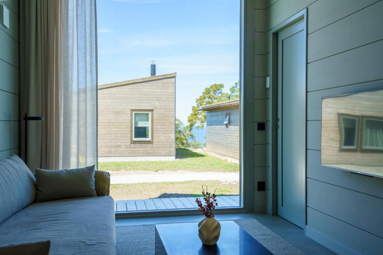 Vila Vidhave VBY Exteriér fotografie
