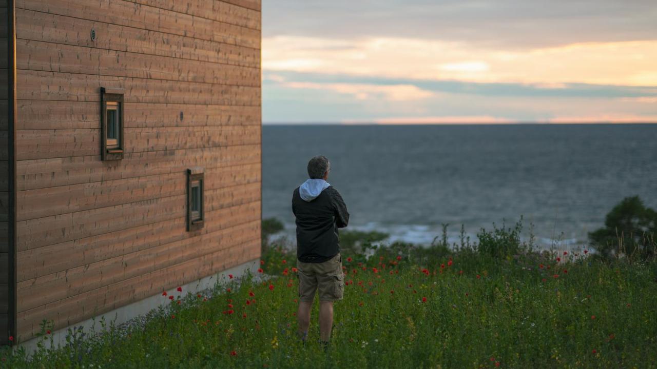 Vila Vidhave VBY Exteriér fotografie