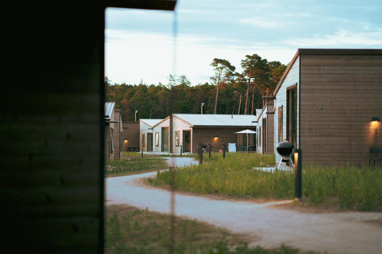 Vila Vidhave VBY Exteriér fotografie