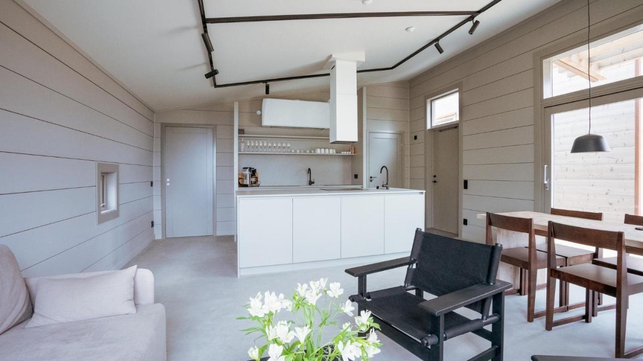 Vila Vidhave VBY Exteriér fotografie