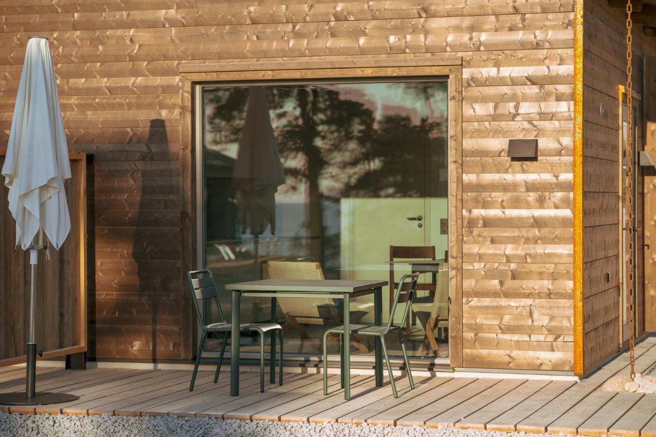 Vila Vidhave VBY Exteriér fotografie