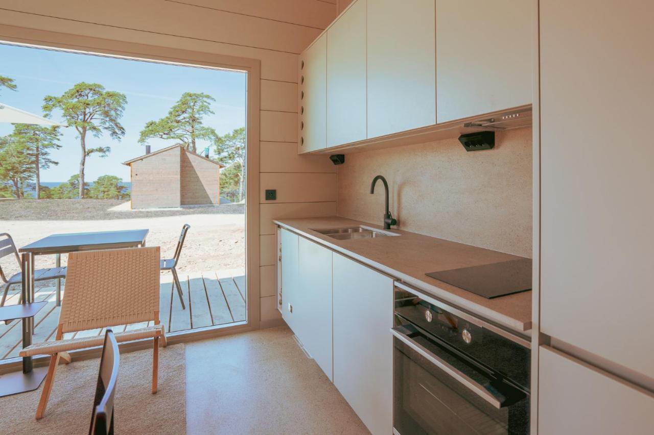 Vila Vidhave VBY Exteriér fotografie