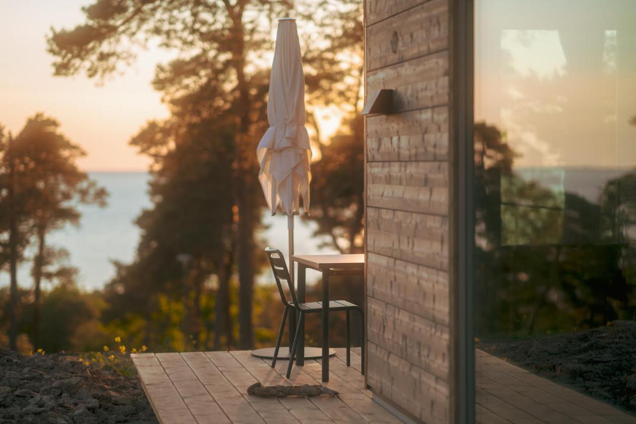 Vila Vidhave VBY Exteriér fotografie