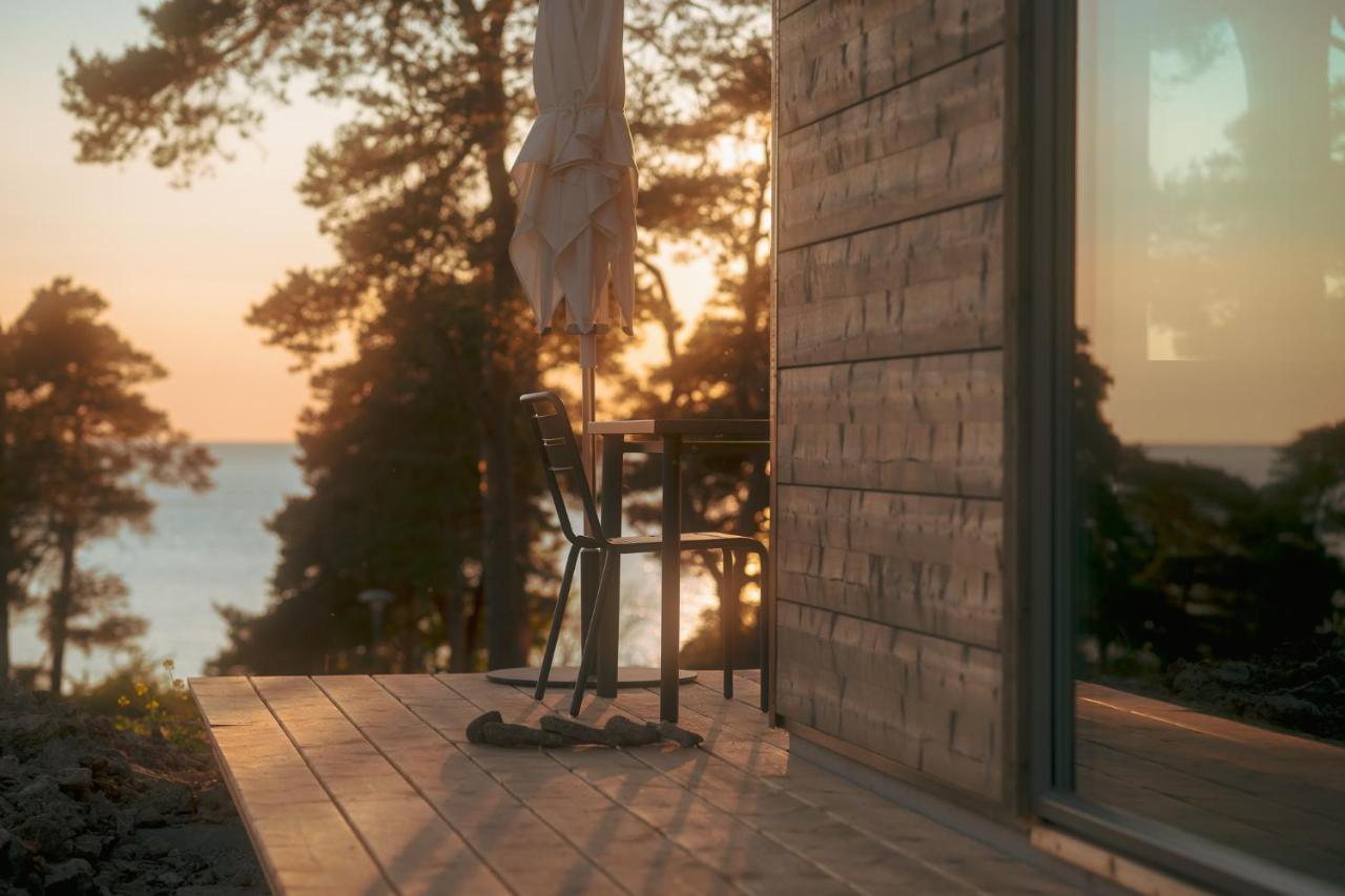 Vila Vidhave VBY Exteriér fotografie