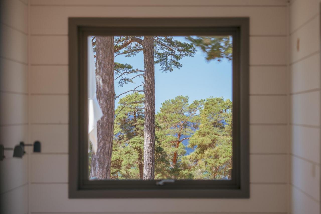 Vila Vidhave VBY Exteriér fotografie