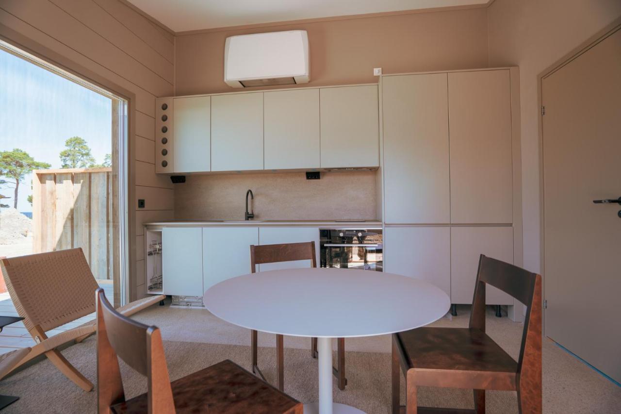 Vila Vidhave VBY Exteriér fotografie